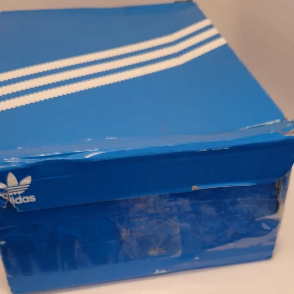 NIB LAFC Adidas Originals Centennial 85 Low Basketball Shoes Size Men 10.5 - Picture 10 of 16